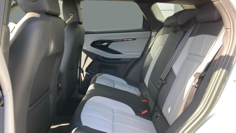 Land Rover Range Rover Evoque 1.5 P300e R-Dynamic S 5dr Auto Hatchback